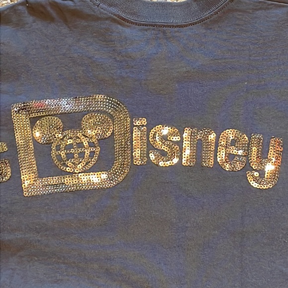 Briar Rose sequin Walt Disney World Spirit Jersey - Picture 15 of 16